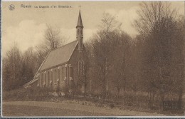 Renaix  -   La Chapelle - Renaix - Ronse