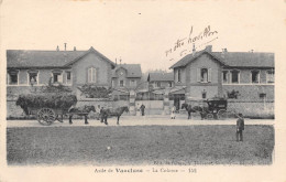 91- ASILE DE VAUCLUSE - LA COLONIE - Arpajon