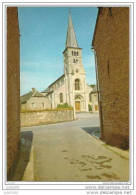 PETIGNY ..-- COUVIN ..-- L ´ Eglise . - Couvin