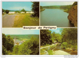 PETIGNY ..-- COUVIN ..-- - Couvin