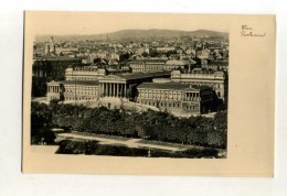 - AUTRICE . VIENNE . WIEN PARLAMENT . STEPHANSPLATZ . - Stephansplatz