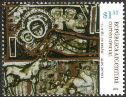 Argentina 2880 ** MNH. 2010 - Ongebruikt