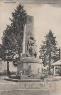DANJOUTIN  MONUMENT AUX MORTS DE LA GRANDE GUERRE - Danjoutin
