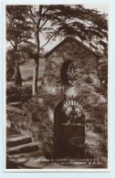 Llanystumdwy - Tomb Of Lloyd-George - Carmarthenshire