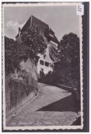 BERTHOUD - BURGDORF - SCHLOSS - TB - Berthoud