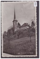 BERTHOUD - BURGDORF - KIRCHE - TB - Berthoud