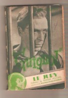 LE JURY N° XVIII - "GUIGNOL"  - ANNE SYLVIUS - 1944 - Jury, Le