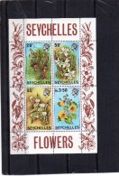 SEYCHELLES 1970 ** - Seychellen (...-1976)