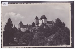 BERTHOUD - BURGDORF - SCHLOSS - TB - Berthoud