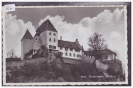 BERTHOUD - BURGDORF - SCHLOSS - TB - Berthoud