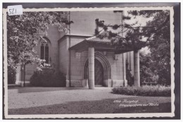 BERTHOUD - BURGDORF - KIRCHE - TB - Berthoud