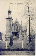 Vorst Ste Gertrudis Gemeentehuis 1920 - Laakdal