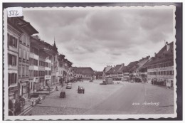 AARBERG - TB - Aarberg