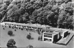 SUISSE - Motel De BEVAIX Au Cheval D'Eau - 15km De Neuchatel - Vue D'Avion - RARE - SM - - Bevaix