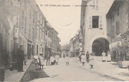 73 - LES ECHELLES - Les Arcades - Les Echelles