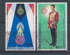 Thailand      Y / T    766 /  767       (O) - Siam