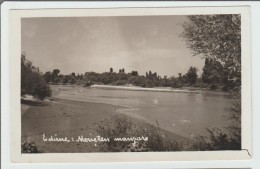 EDIRNE (TURQUIE) - MERIETEN MANJARS - Mode