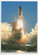 NASAN Space Collection Kennedy - Florida (neuve) - Espace