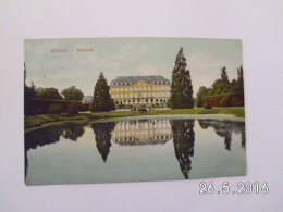 Brühl. - Schloss. (12 - 6 - 1910) - Brühl