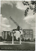 Berlin-Schöneberg - Bayrischer Platz - Foto-AK Grossformat - Verlag Kunst Und Bild Berlin - Schoeneberg