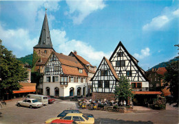 EBERBACH AM NECKAR - Eberbach