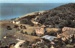 76- VARENGEVILLE -SUR-MER- HÖTEL DE LA TERRASSE - Varengeville Sur Mer