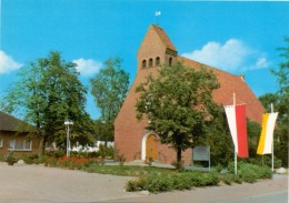 4428 ROSENDAHL - HÖVEN, Marien-Kirche - Coesfeld