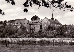 4410 WARENDORF - MILTE, Kloster Vinnenberg - Warendorf