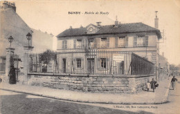 93- BONDY- MAIRIE DE BONDY - Bondy