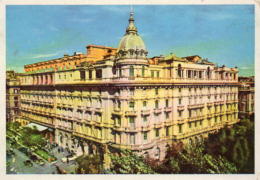 ROMA - Hotel Excelsior - Cafes, Hotels & Restaurants