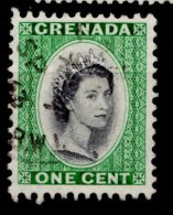Grenada, 1953, SG 193, Used - Grenada (...-1974)