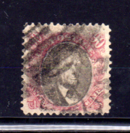 90c  Lincoln, 38 Oblitéré , Cote 2000€, BON CENTRAGE  Maybe Jumbo Size ? Good Quality - Unused Stamps