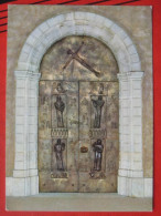 Schaffhausen (SH) - Münster: Portal Von Otto Charles Bänninger - Otros & Sin Clasificación