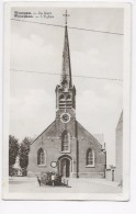 Wijnegem -De Kerk - Wijnegem