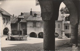 74 - ALBY SUR CHERAN - Place Du Trophée - Alby-sur-Cheran