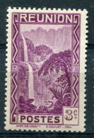 Réunion 1939-40 - YT 163** - Neufs