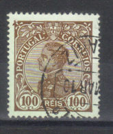 N° 163 (1910) - Oblitérés