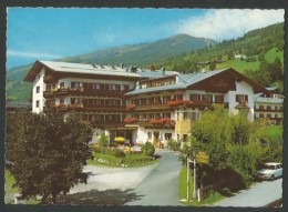 SAALBACH Salzburg Pinzgau Hotel REITERHOF - Saalbach