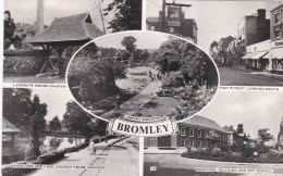 BROMLEY MULTI VIEW - Other & Unclassified