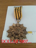 .medal - Medaille - N.W.B Groepsprijs. - Sonstige & Ohne Zuordnung