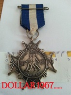 .medal - Medaille - .W.S.V Jannink 1964 Enschede - Sonstige & Ohne Zuordnung