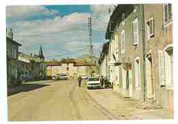 54 - PULLIGNY - Rue Leclerc - Other Municipalities