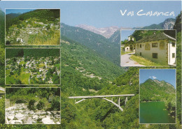 Val Calanca - Calanca