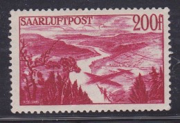 LOT 19 SARRE PA N° 11 * - Luchtpost
