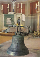 Berlin - St. Peter Und Paul Auf Nikolskoe - Kleinste Glocke Aus Dem Geläut Der Alten Kaiser-Wilhelm-Gedächtniskirche - A - Zehlendorf