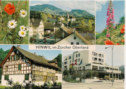 Hinwil - Hinwil