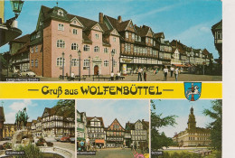 Wolfenbüttel - Wolfenbuettel