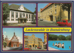 Luckenwalde - Luckenwalde