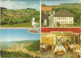 R466 Waldkirch - Bei Waldshut - Gasthof Storchen / Non Viaggiata - Waldkirch