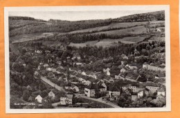Bad Gottleuba 1930 Postcard - Bad Gottleuba-Berggiesshuebel